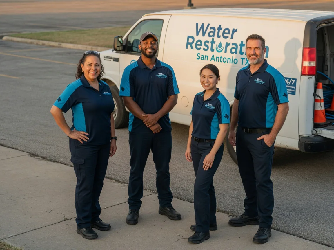 Water Damage Repair company in Astoria, NY